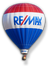 REMAX Balloon Logo